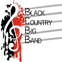 Black Country Big Band Profile Pic