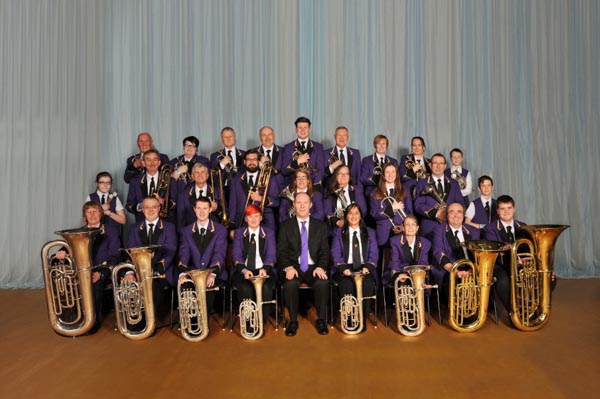 Dunchurch Band Profile Pic