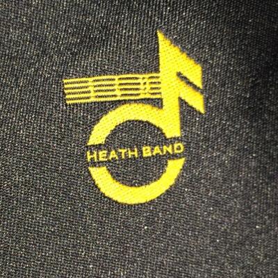 Heath Band Profile Pic