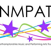 Northamptonshire Music and Performing Arts Trust (NMPAT) Profile Pic