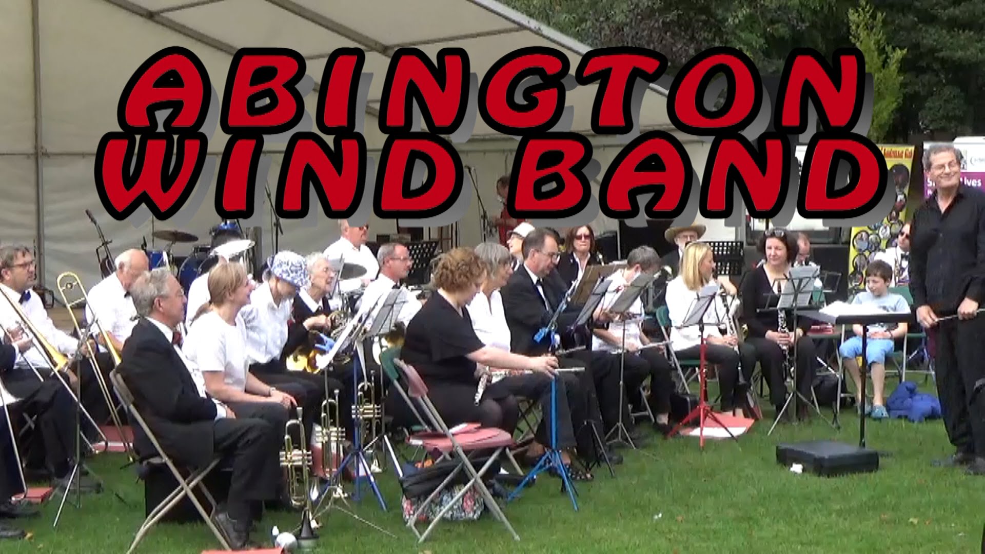Abington Wind Band Profile Pic