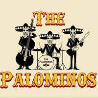 The Palominos Profile Pic
