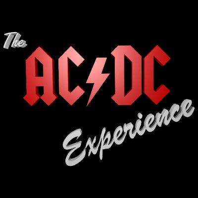 The AC DC Experience Profile Pic