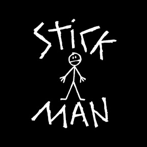 Stickman Profile Pic