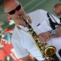 Kevin Bolton Jazz Quartet Profile Pic
