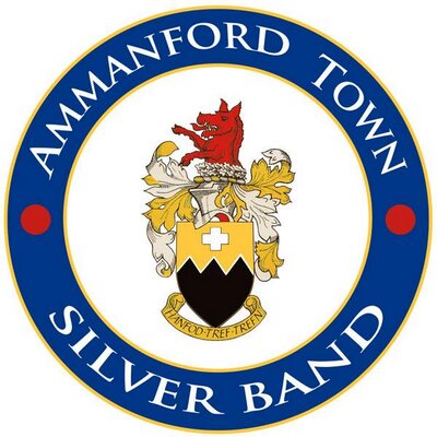 Ammanford Town Silver Band Profile Pic