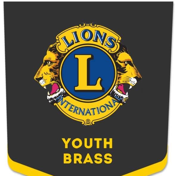 Lions Youth Brass Profile Pic