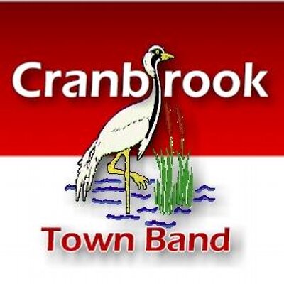 Cranbrook Town Band Profile Pic