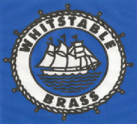 Whitstable Brass Profile Pic