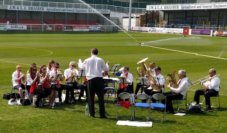 Deal Brass Academy Profile Pic