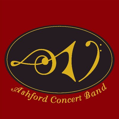 Ashford Concert Band Profile Pic
