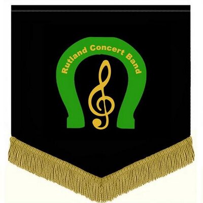 Rutland Concert Band Profile Pic