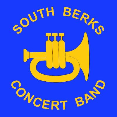 South Berks Concert Band Profile Pic