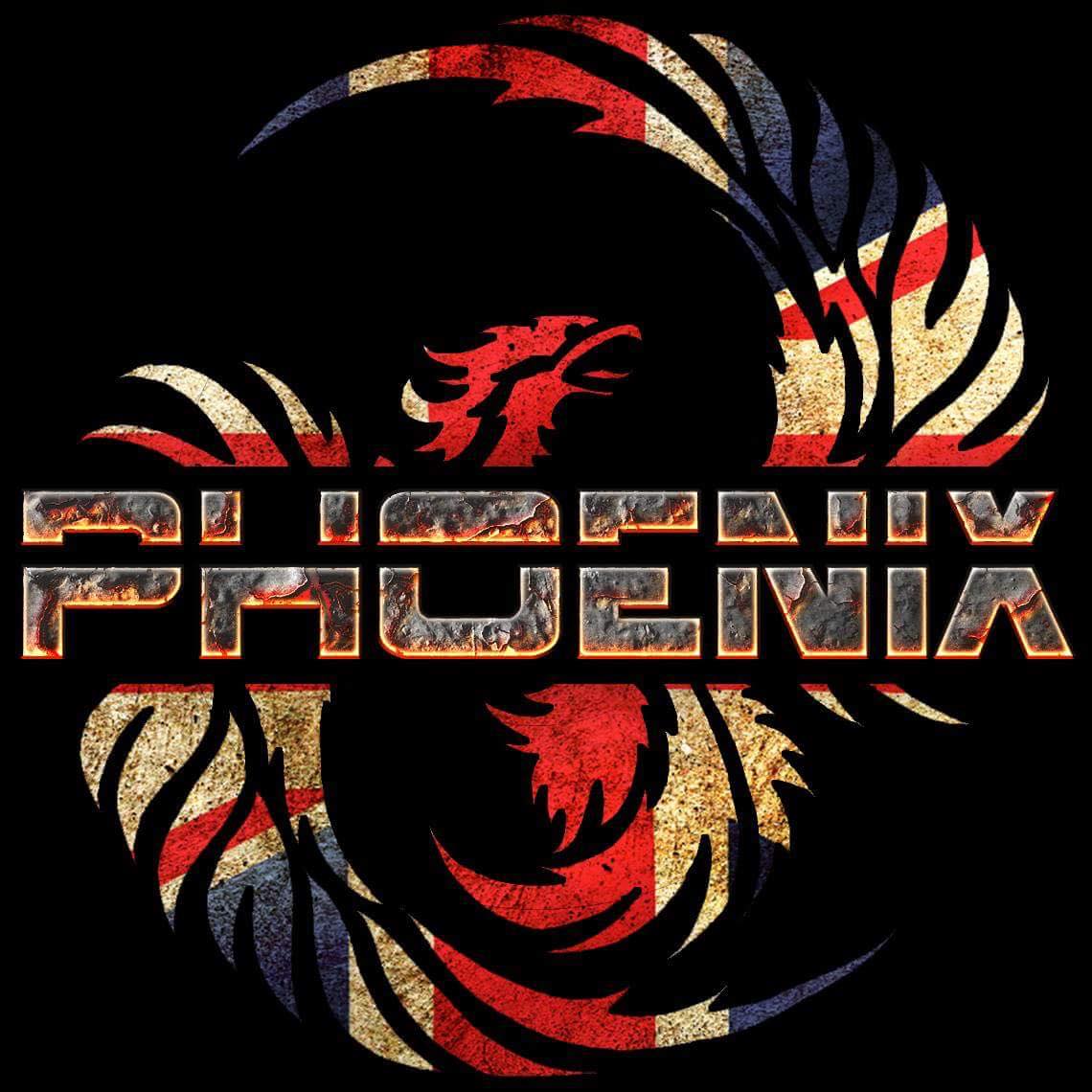 Phoenix Profile Pic