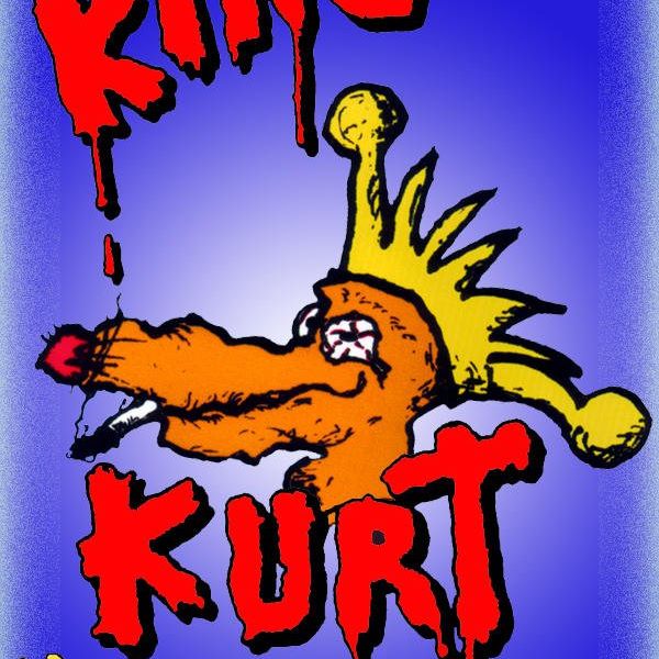 King Kurt Profile Pic