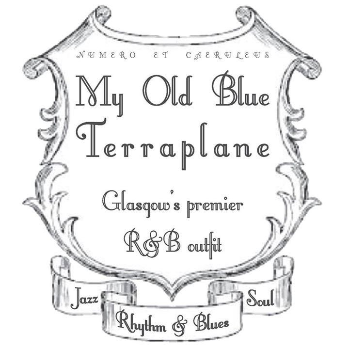My Old Blue Terraplane Profile Pic