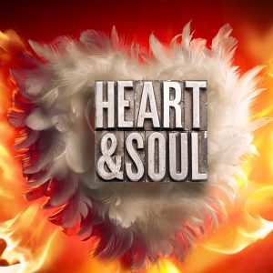 Heart and Soul Profile Pic