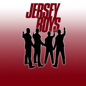 Jersey Boys Tribute Profile Pic