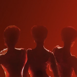 Motown Sisters Profile Pic