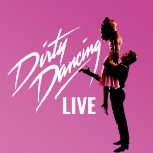 Dirty Dancing Live Profile Pic