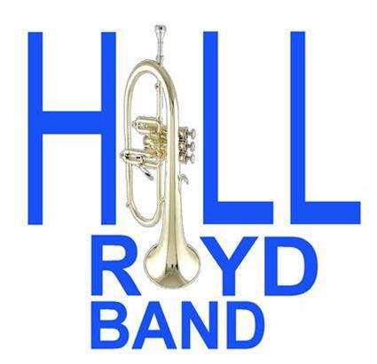 Hall Royd Band Profile Pic