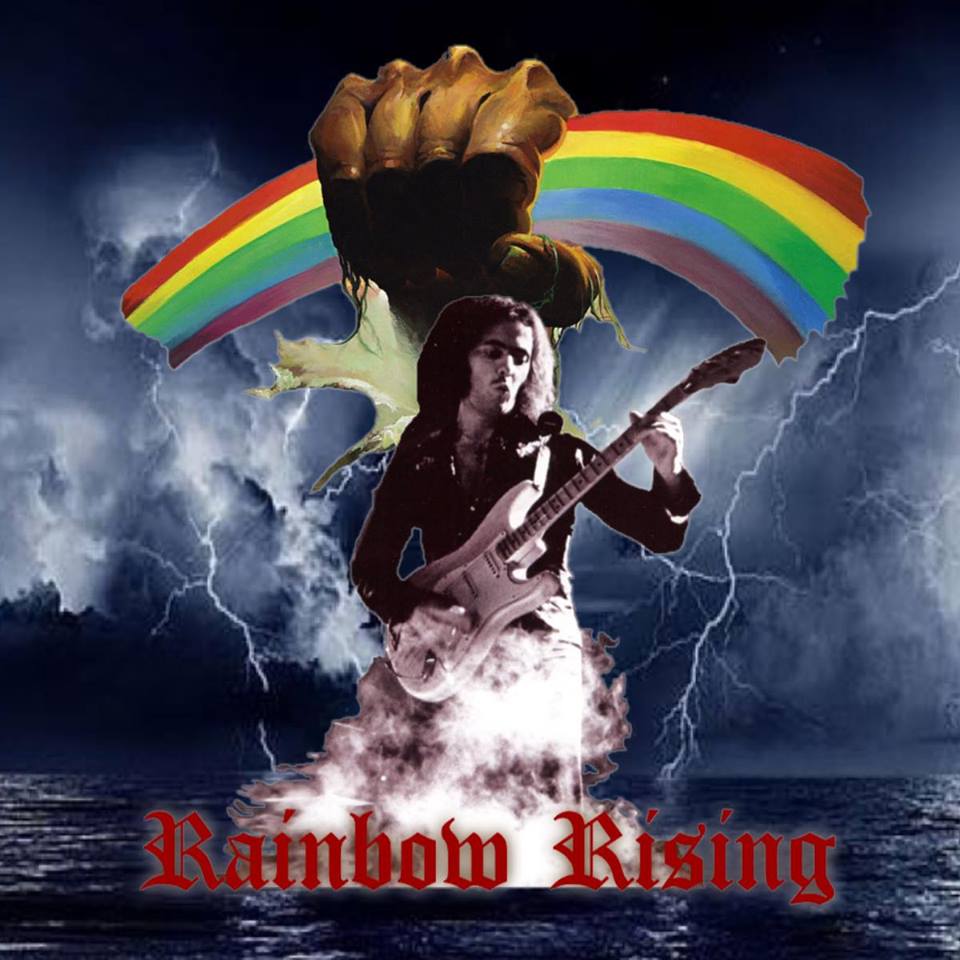 Rainbow Rising Profile Pic