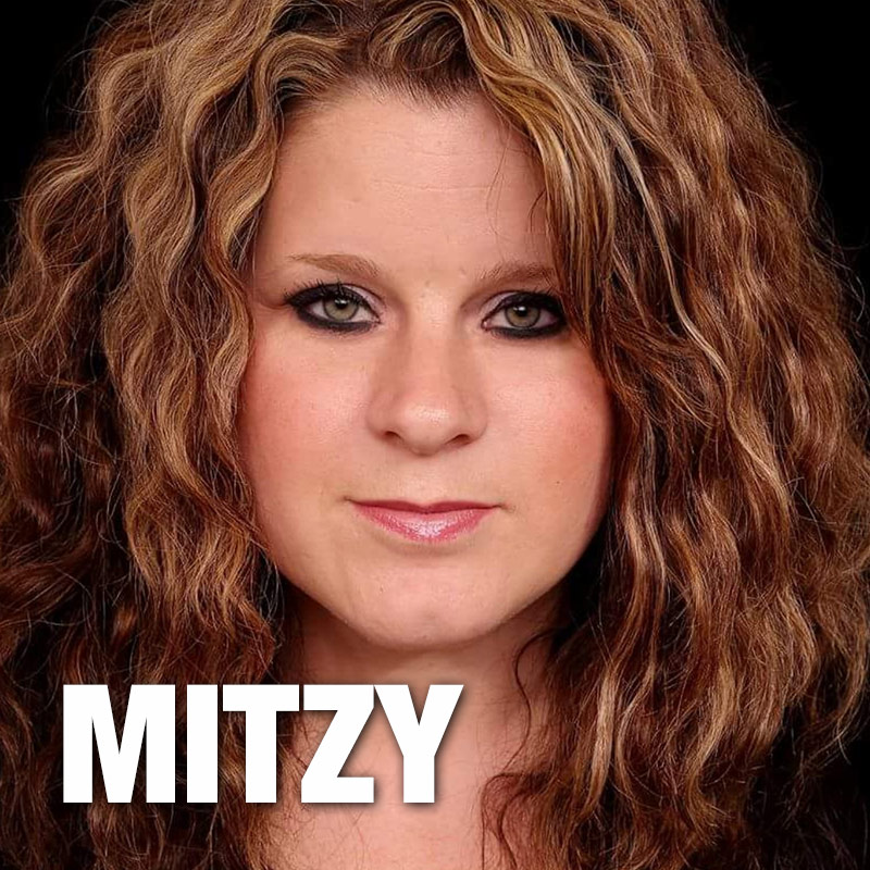 Mitzy Profile Pic