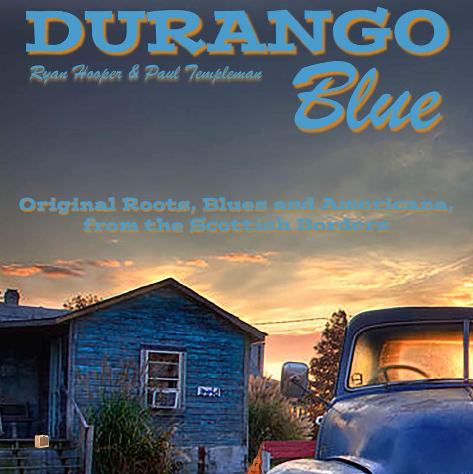 Durango Blue Profile Pic