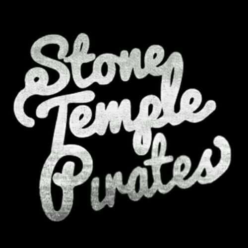 Stone Temple Pirates Profile Pic