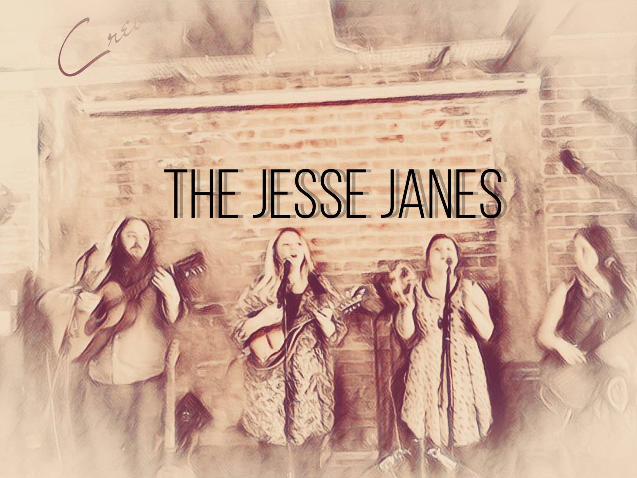 The Jesse Janes Profile Pic