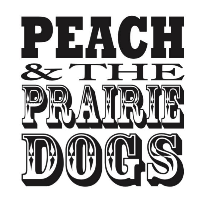 Peach and the Prairie Dogs Profile Pic