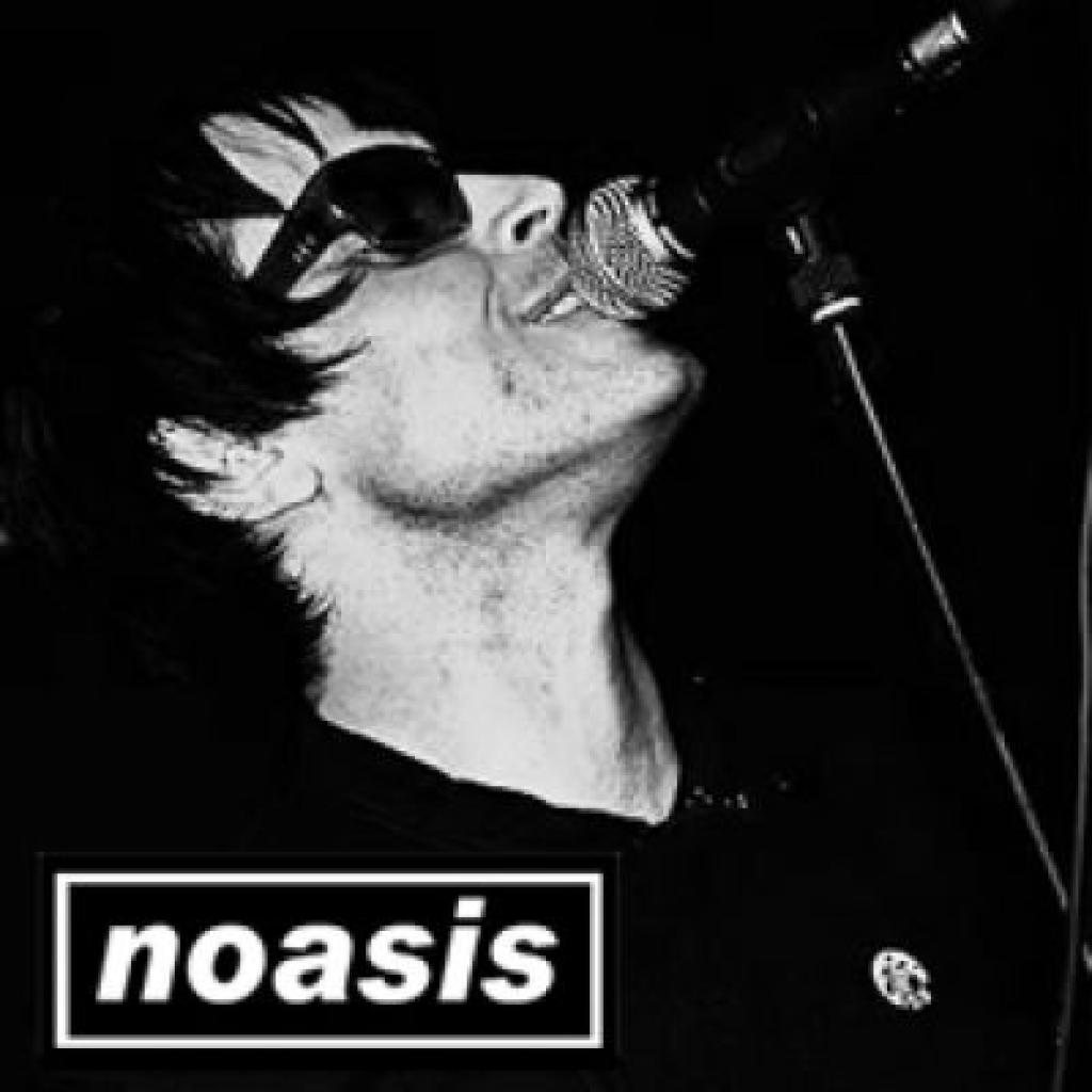 Noasis Profile Pic