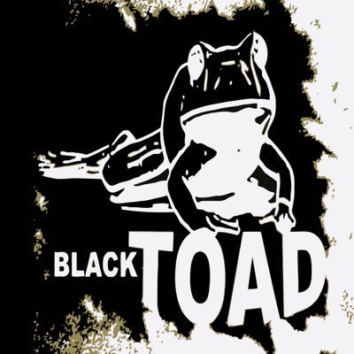 Black Toad Profile Pic