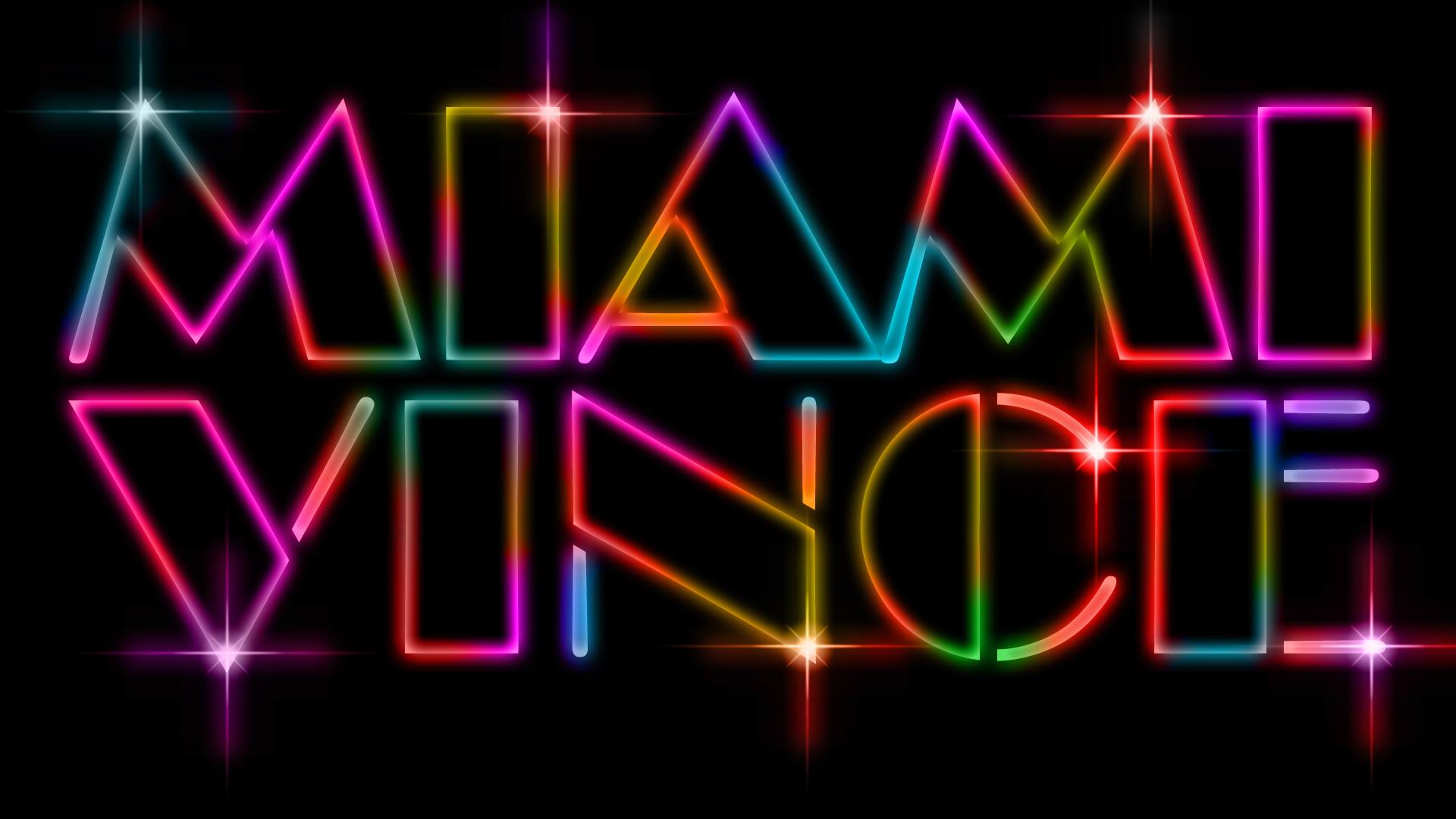 Miami Vince Profile Pic