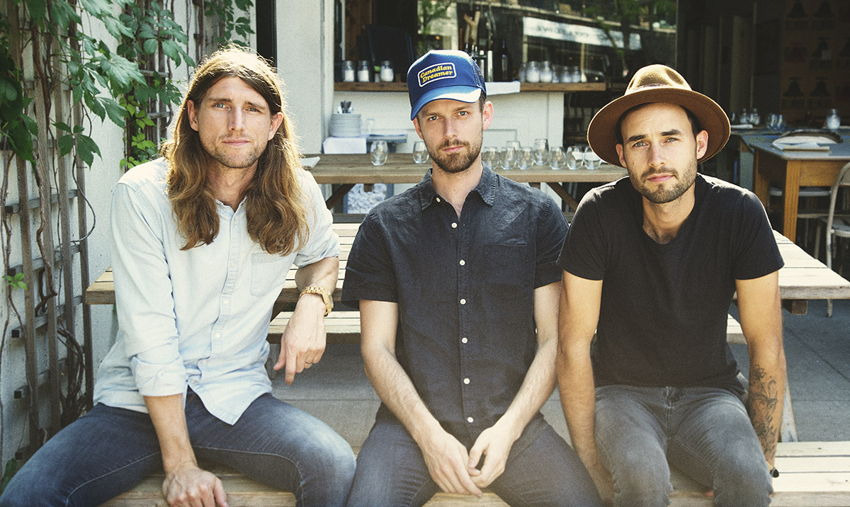 The East Pointers Profile Pic