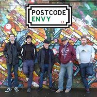 Postcode Envy Profile Pic