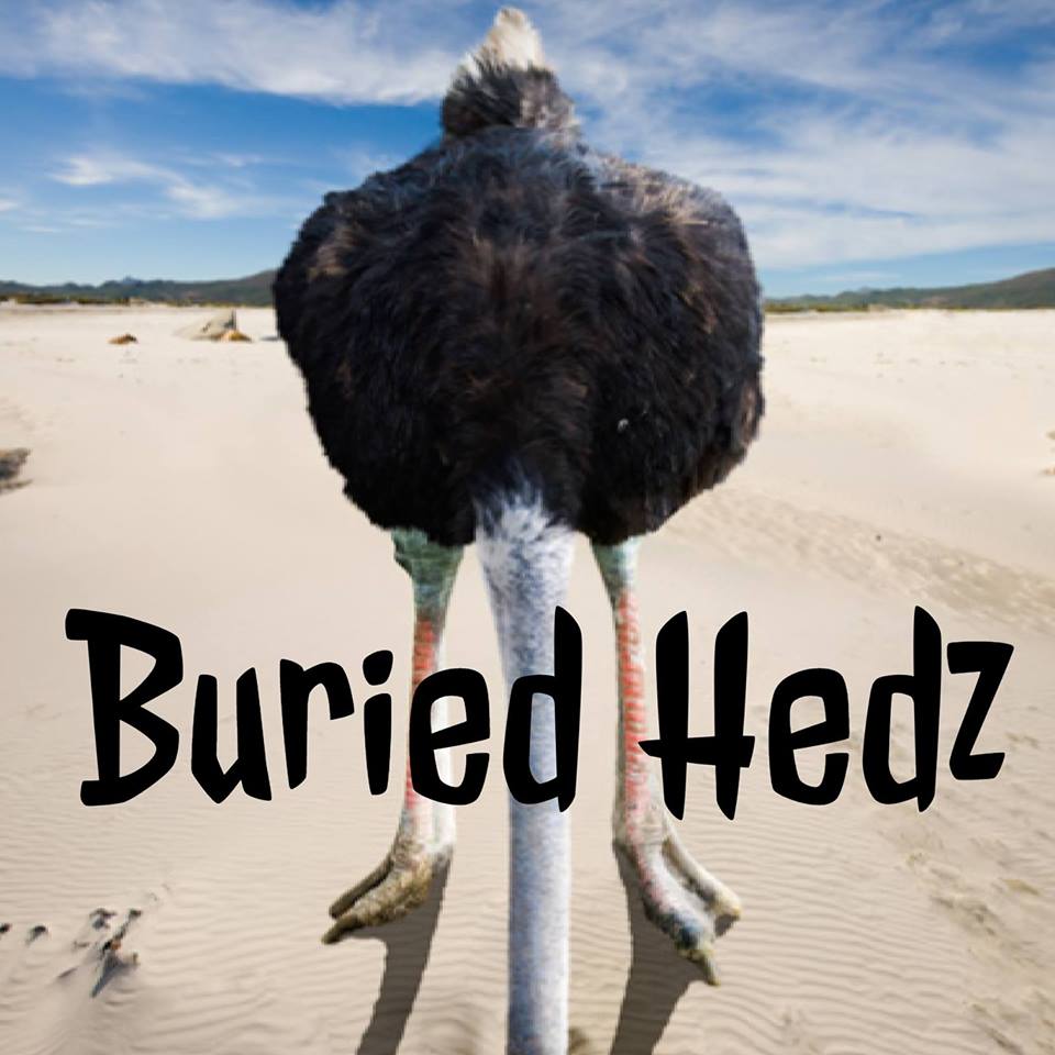 Buried Hedz Profile Pic