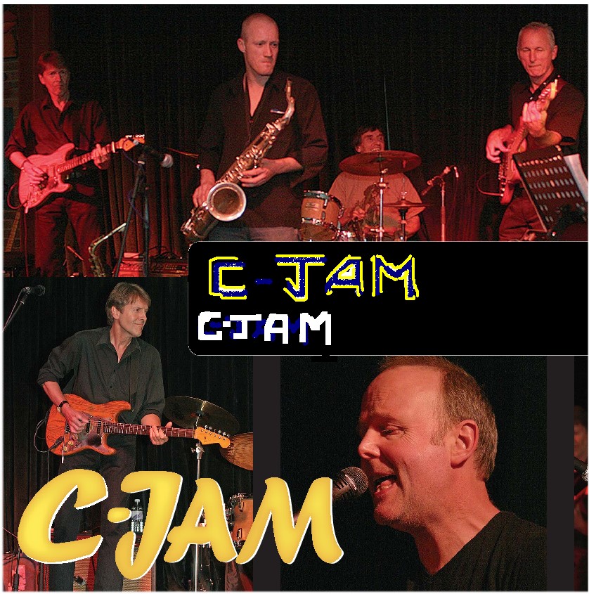 C-Jam Profile Pic