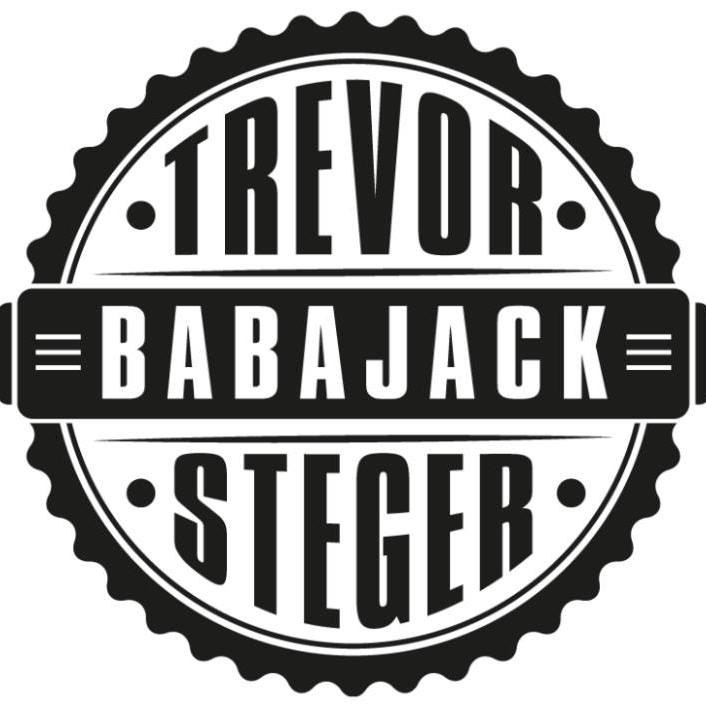 Trevor Babajack Steger Profile Pic