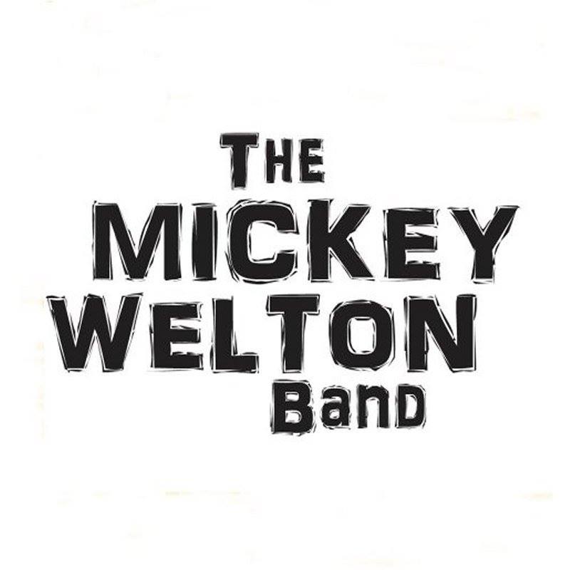 The Mickey Welton Band Profile Pic