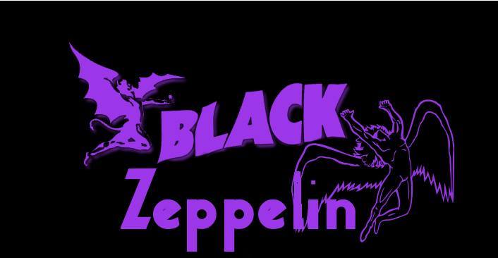 Black Zeppelin Profile Pic