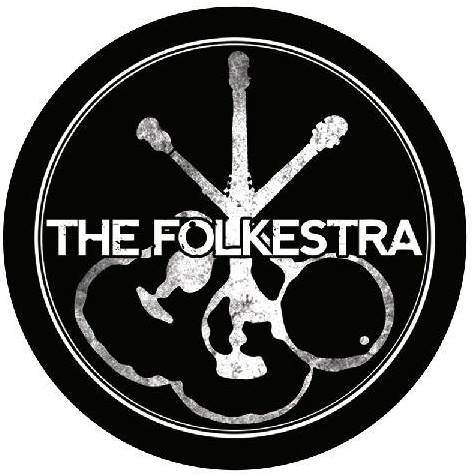The Folkestra Profile Pic