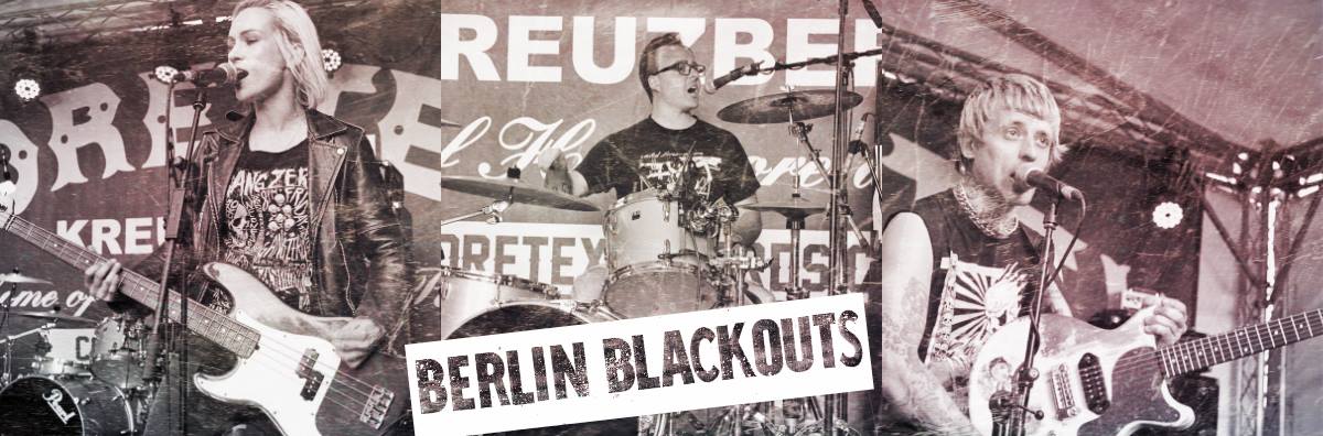 Berlin Blackouts Profile Pic