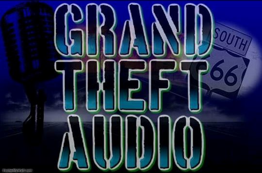 Grand Theft Audio Profile Pic