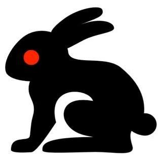Black Rabbit Profile Pic