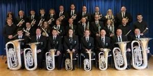 Roche Brass Band