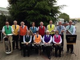 Wadebridge Town Band