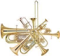 South Tyneside Brass Band