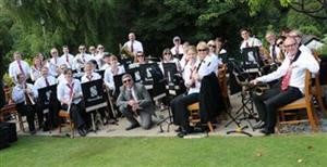 The Silverwood Band