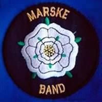 Marske Brass Band